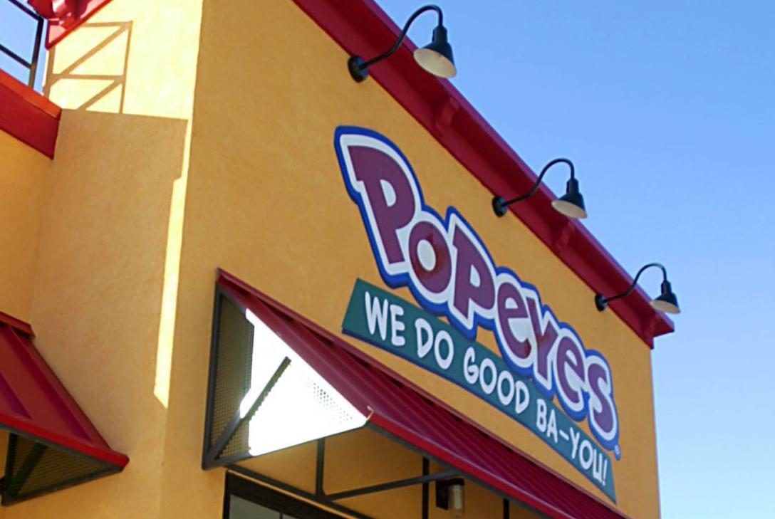Popeyes
